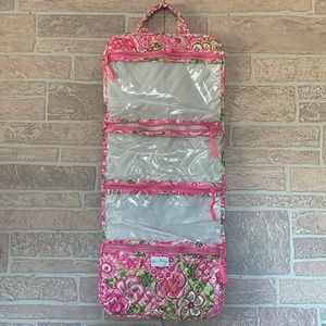 Vera Bradley Travel Organizer